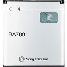 باتری موبایل سونی اریکسون مدل BA700